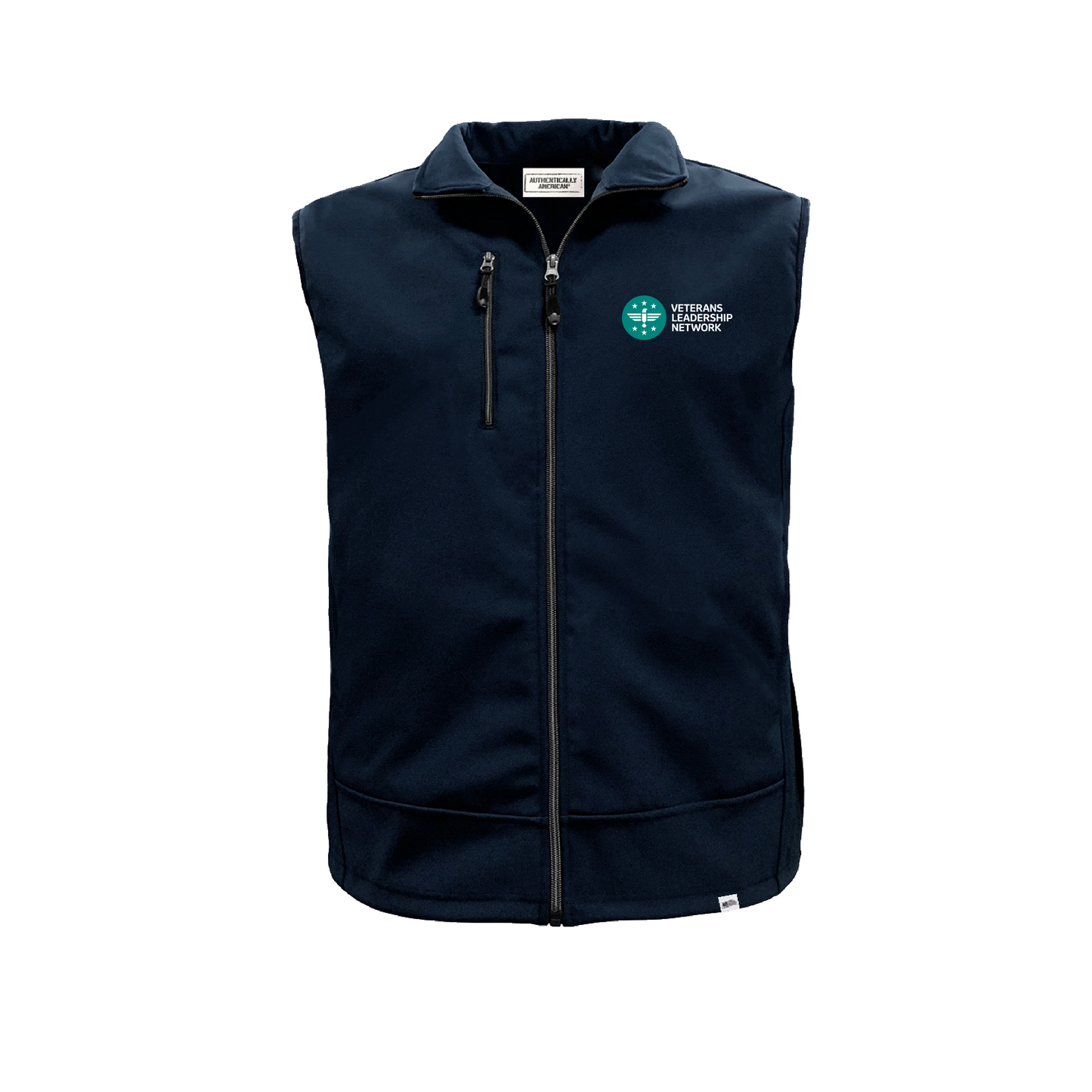 Merck VLN Soft Shell Vest