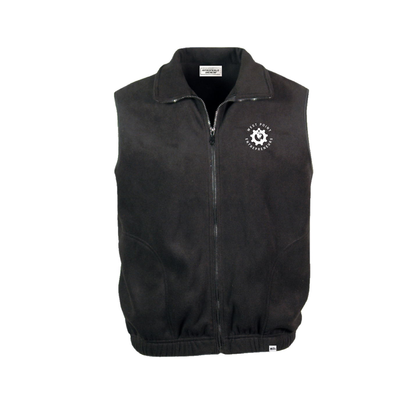 West Point Entrepreneurs Fleece Vest