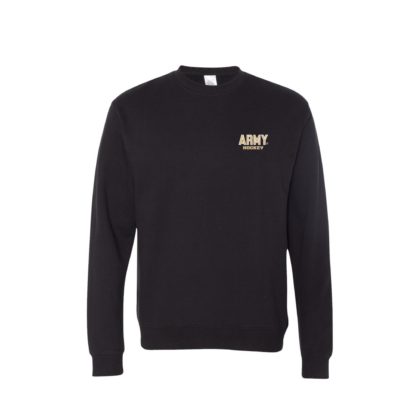 2026 ARMY Hockey Unisex Crewneck Sweatshirt