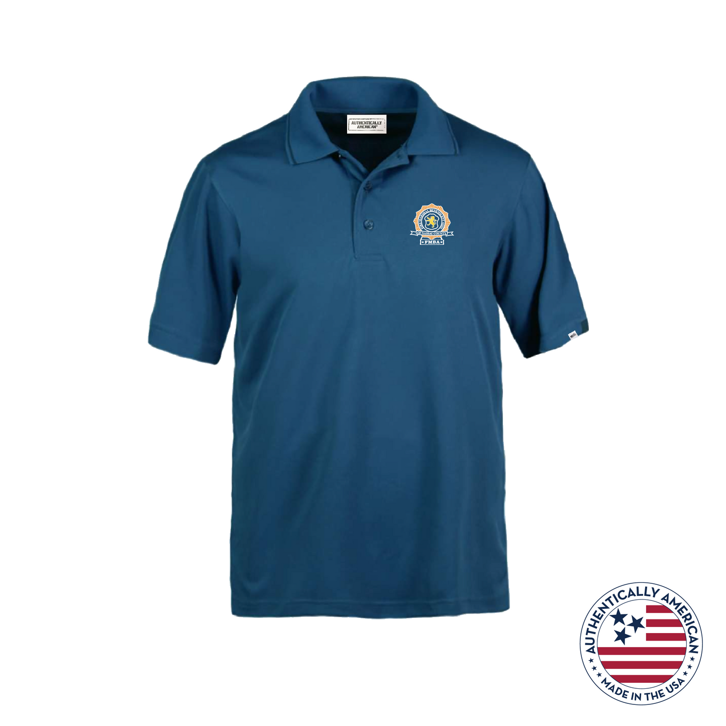 FMBA Bamboo Polo