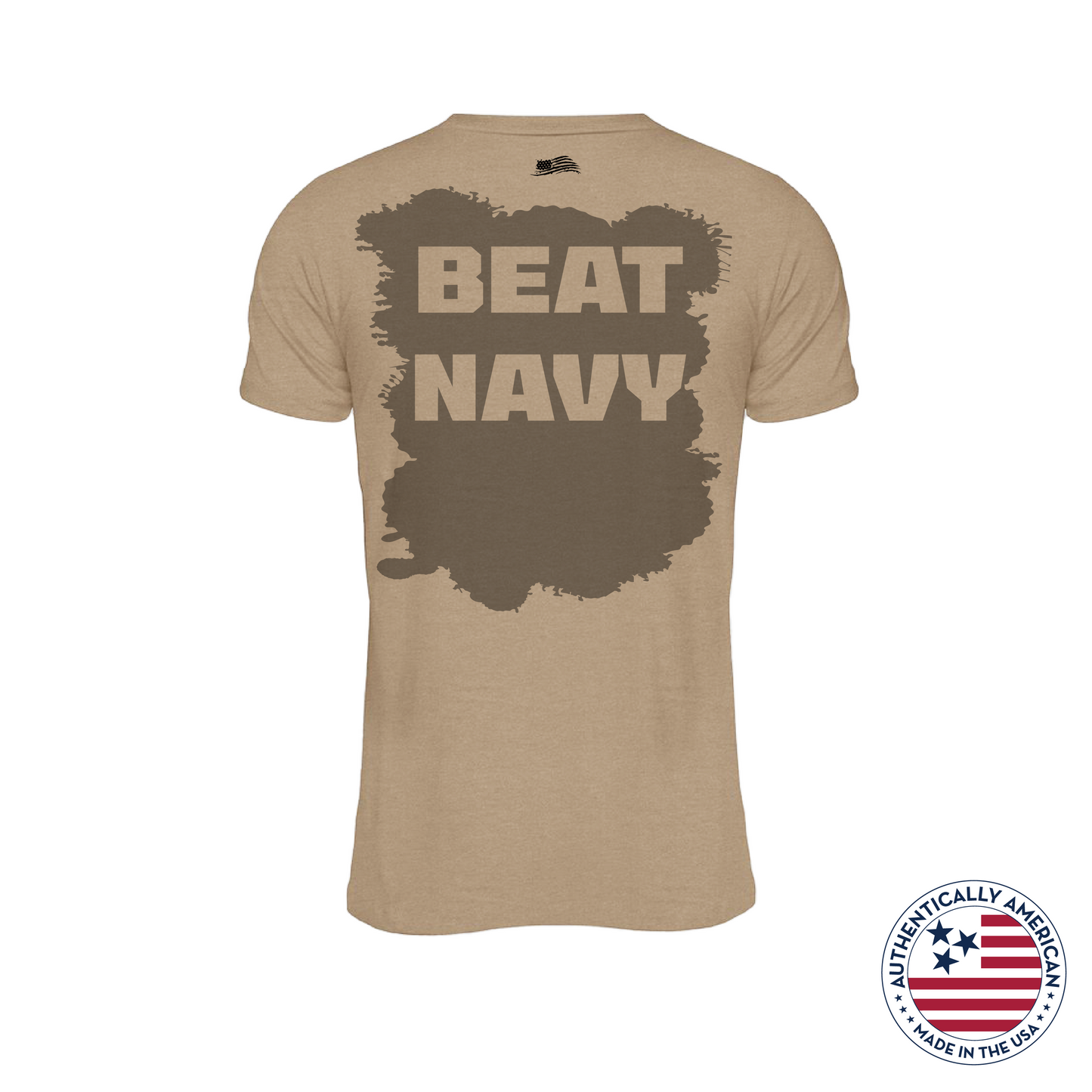 ARMY Swim and Dive Sweat Activated Tee