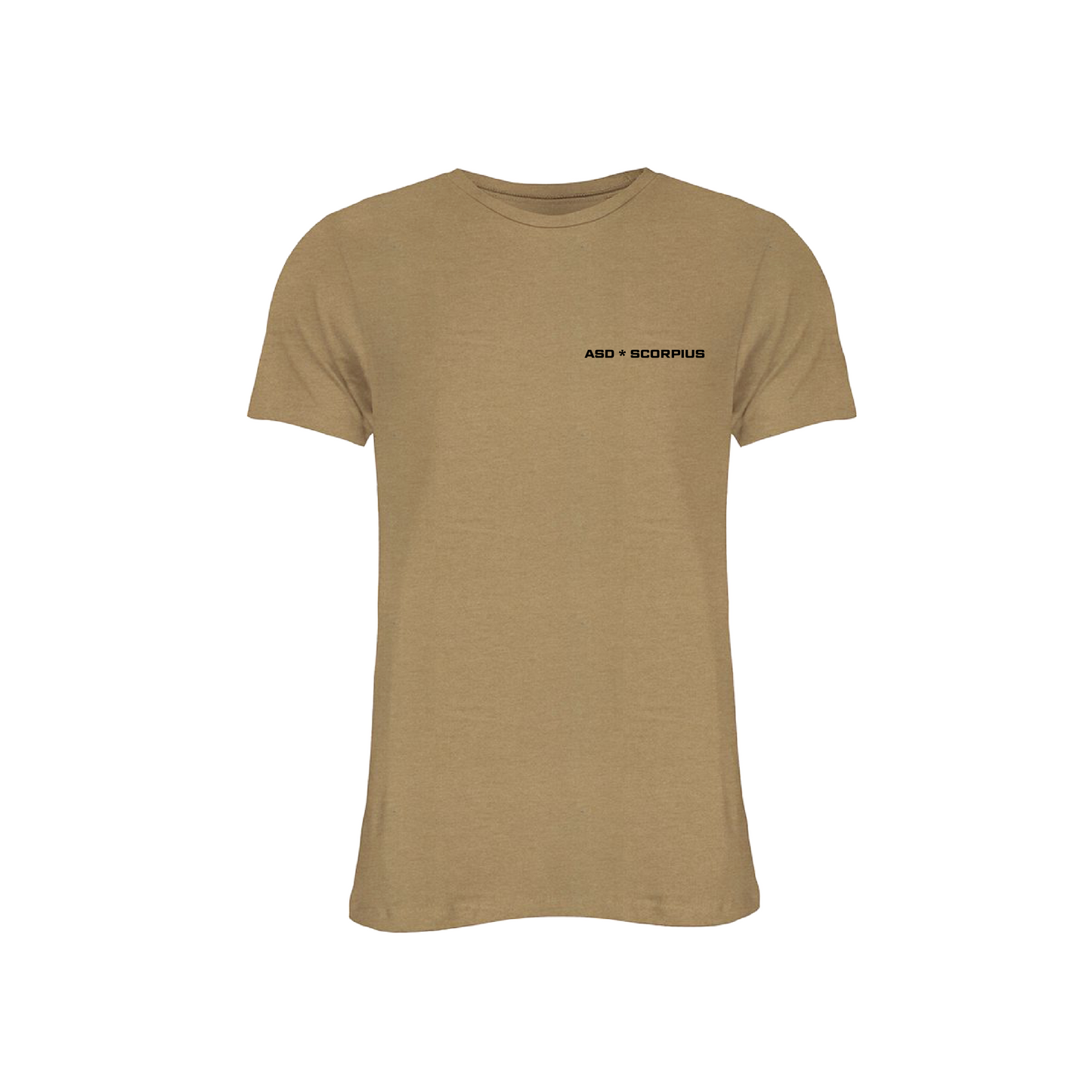 ASD Scorpius Tee