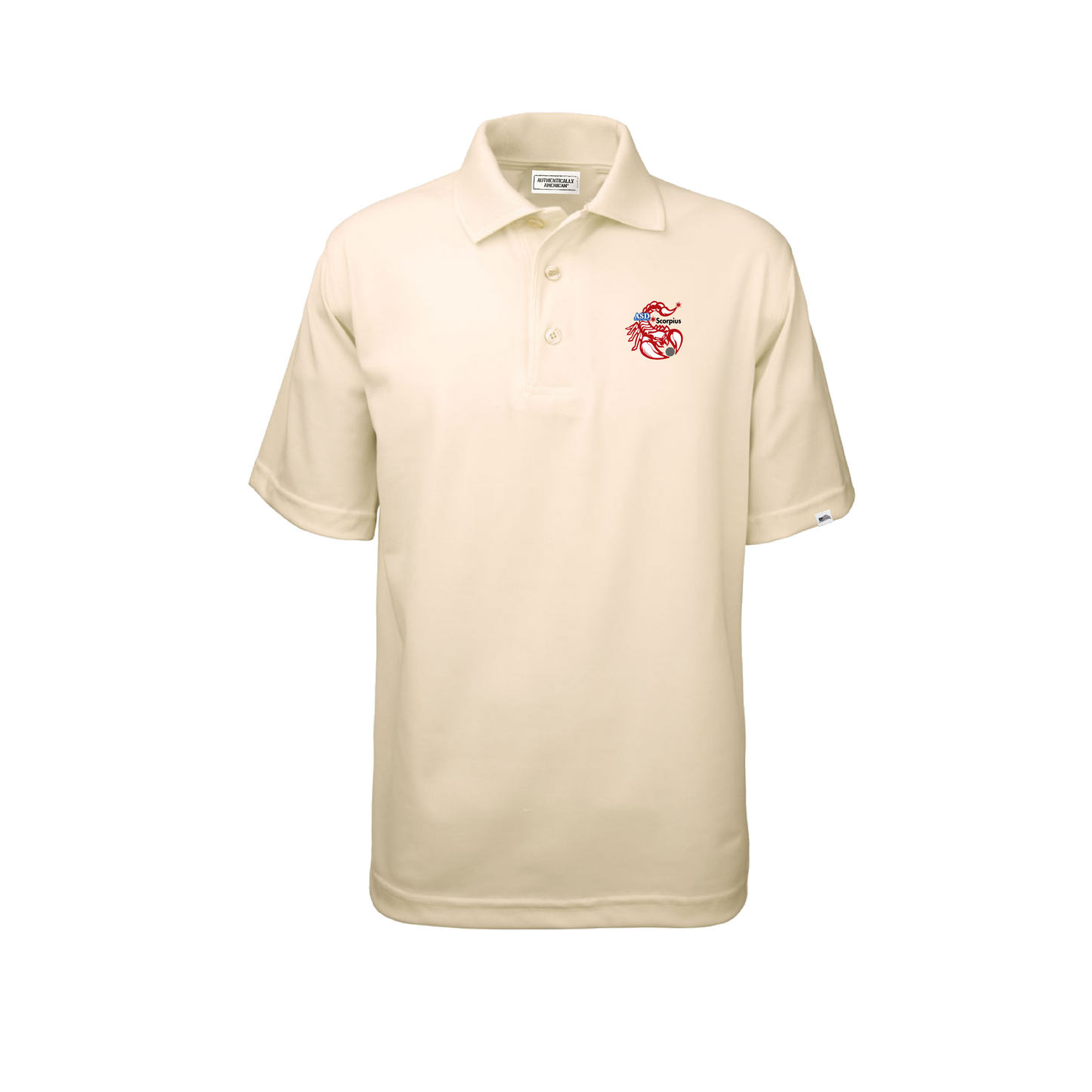 ASD Scorpius Polo