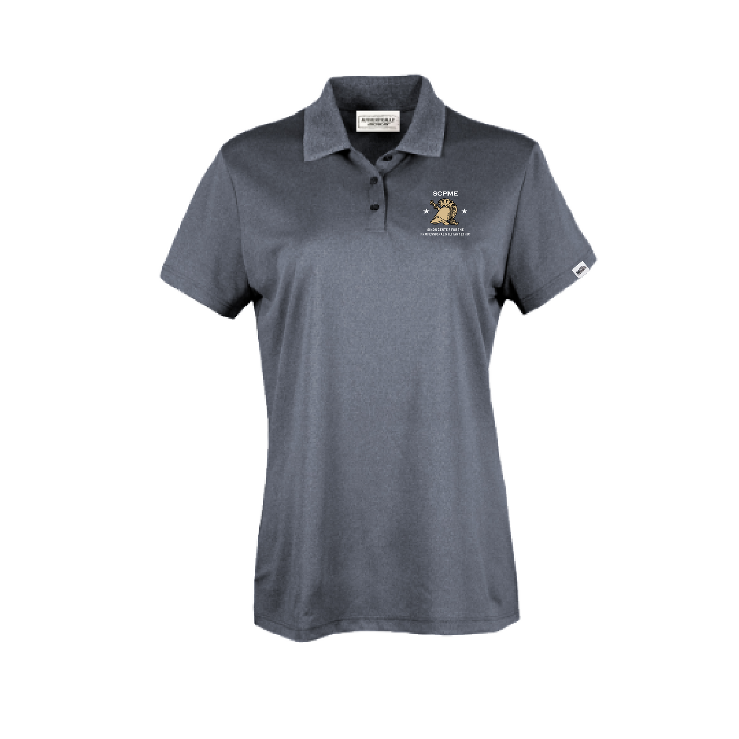 Simon Center Women's Polo