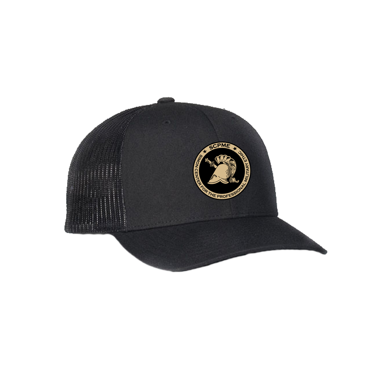 Simon Center Structured Hat