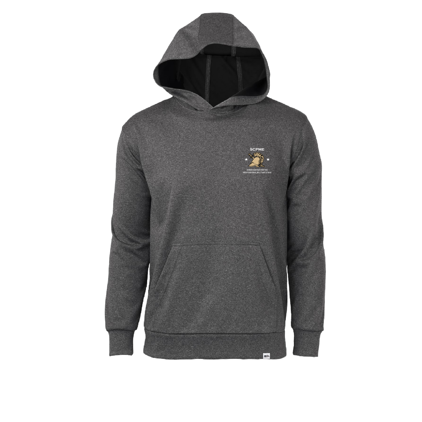 Simon Center Performance Hoodie