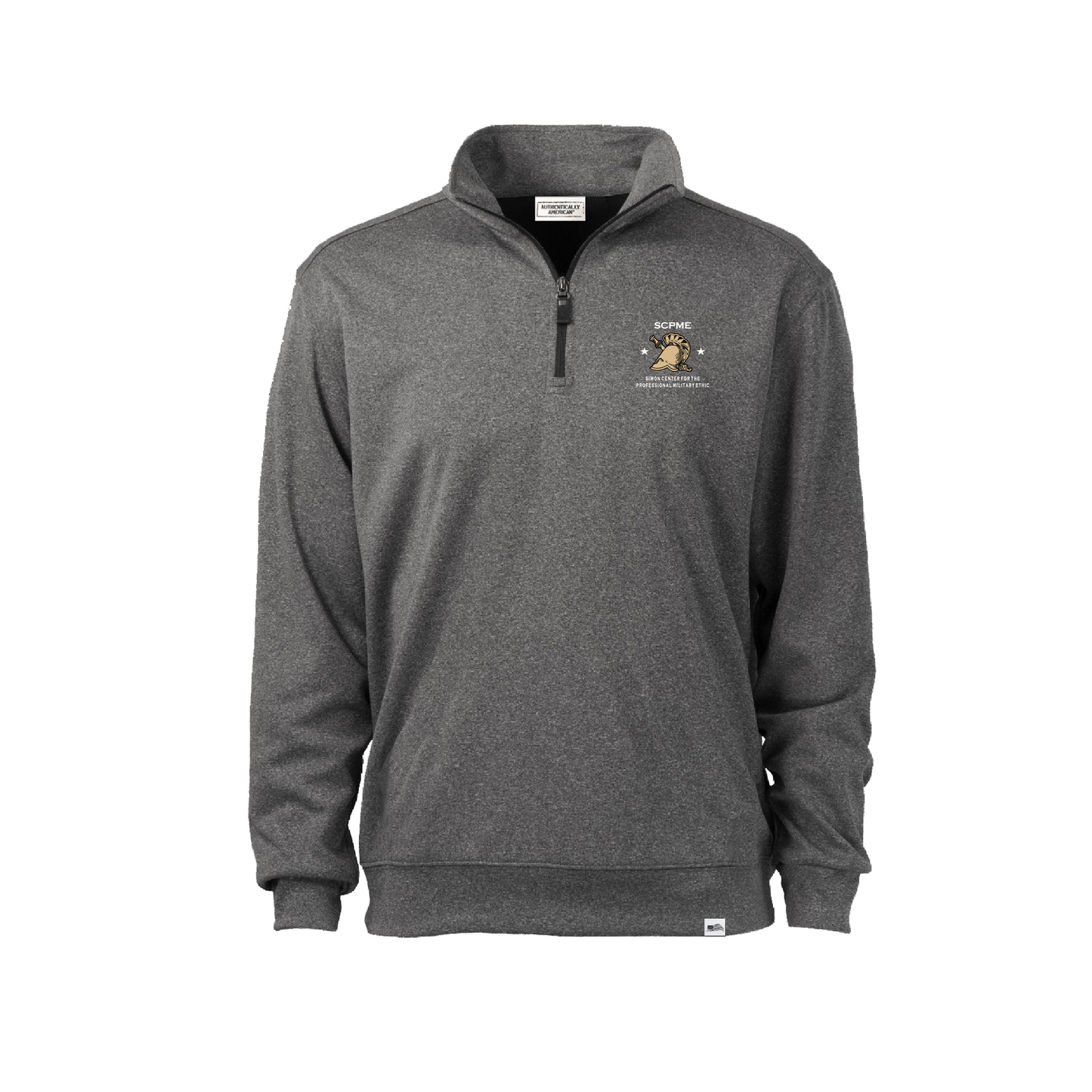 Simon Center Performance Qtr Zip