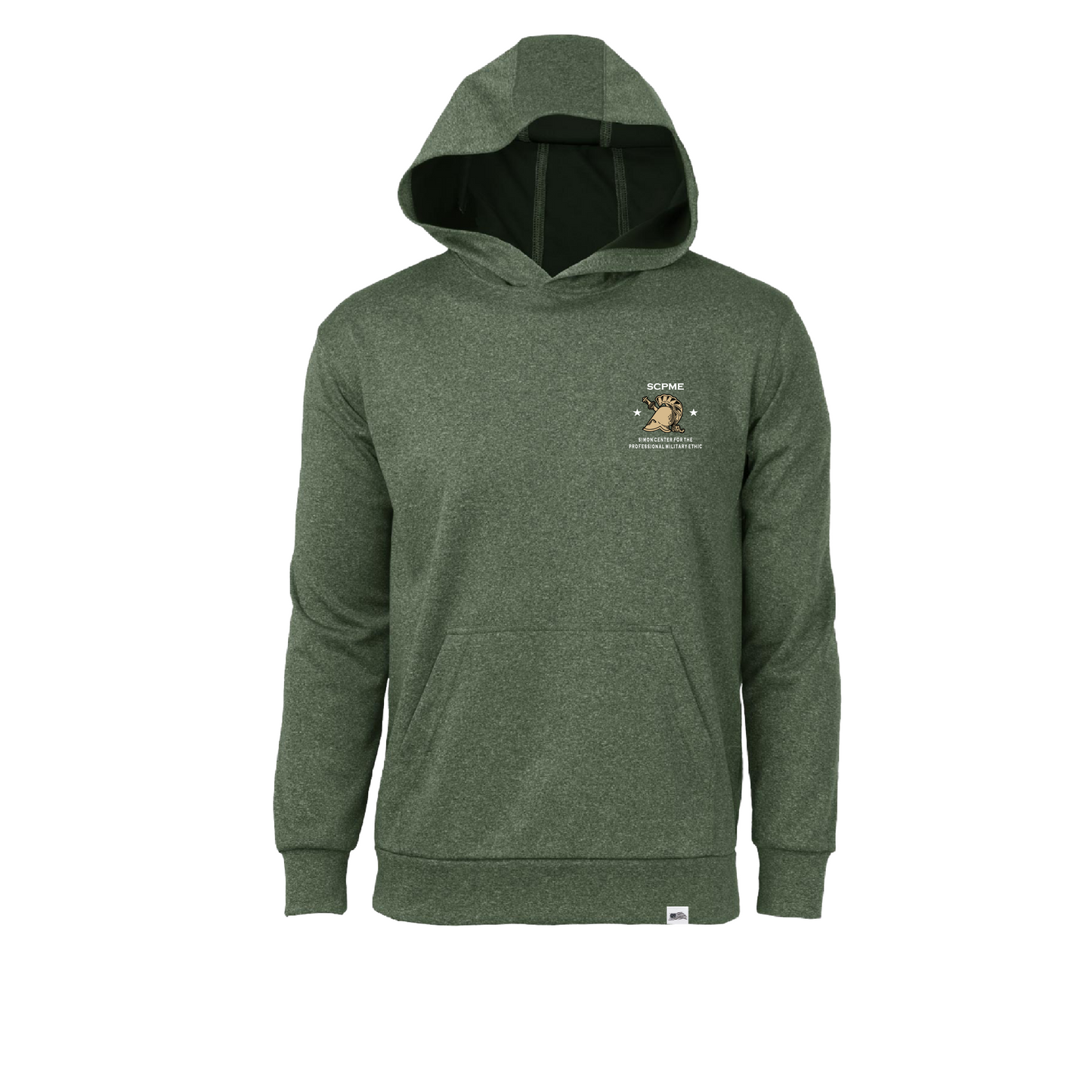 Simon Center Performance Hoodie