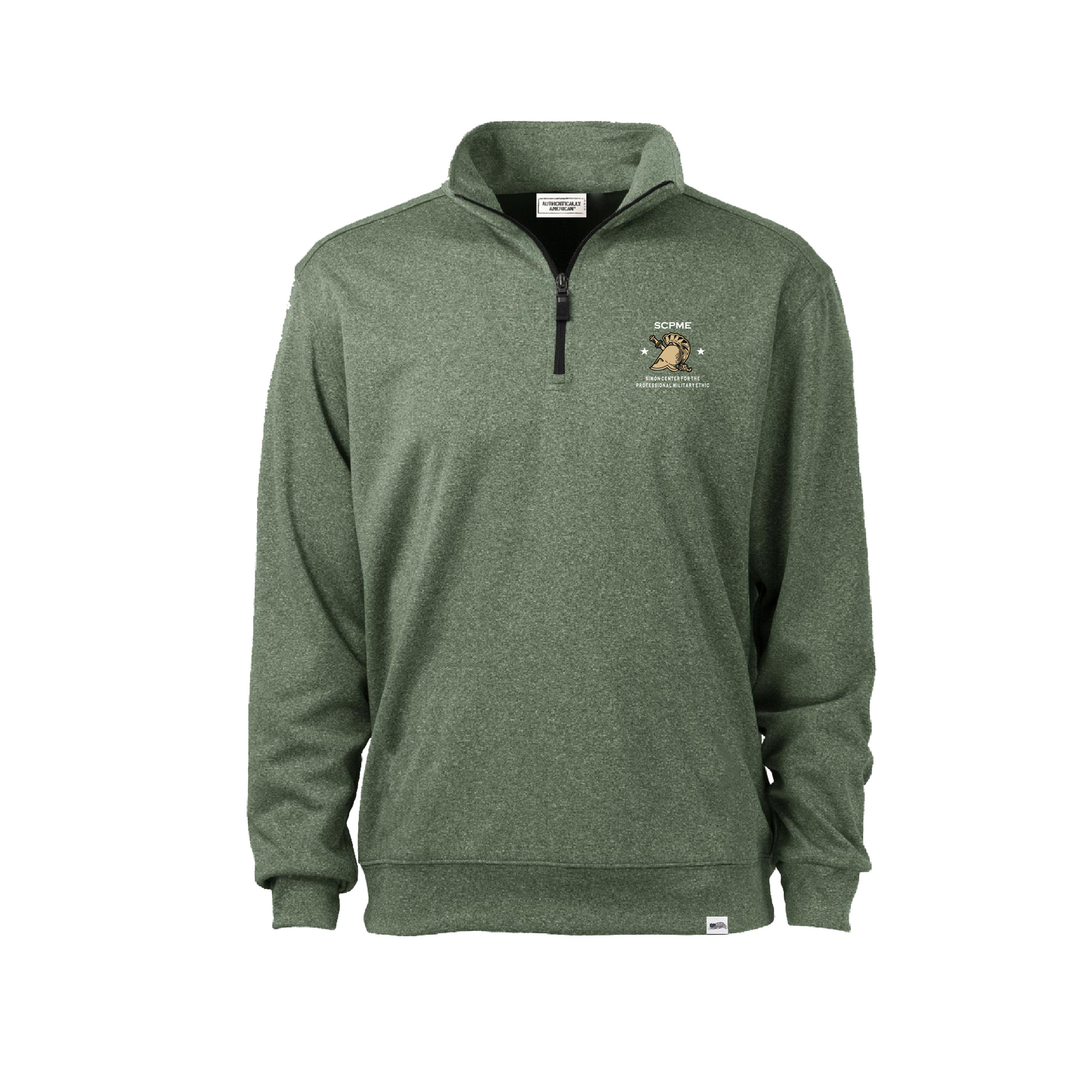 Simon Center Performance Qtr Zip