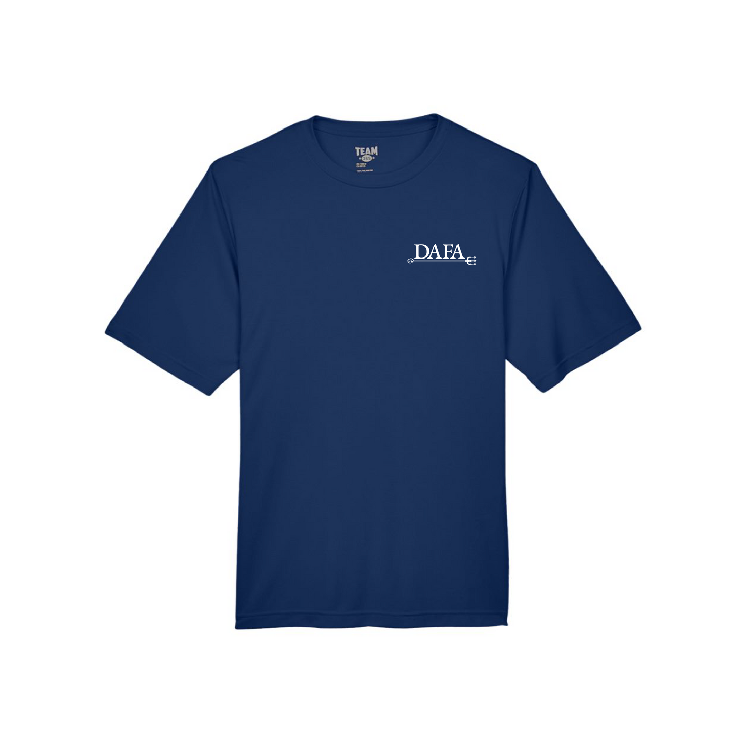DAFA Men's Zone Performance T-Shirt