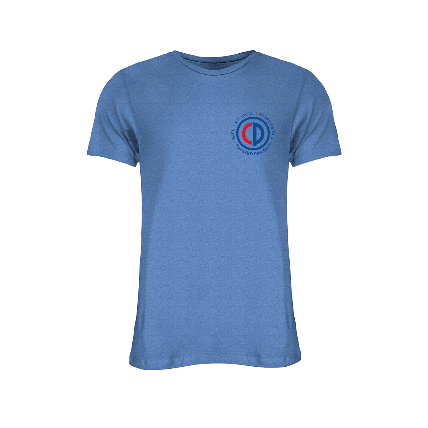 Colonial Pipeline Tee