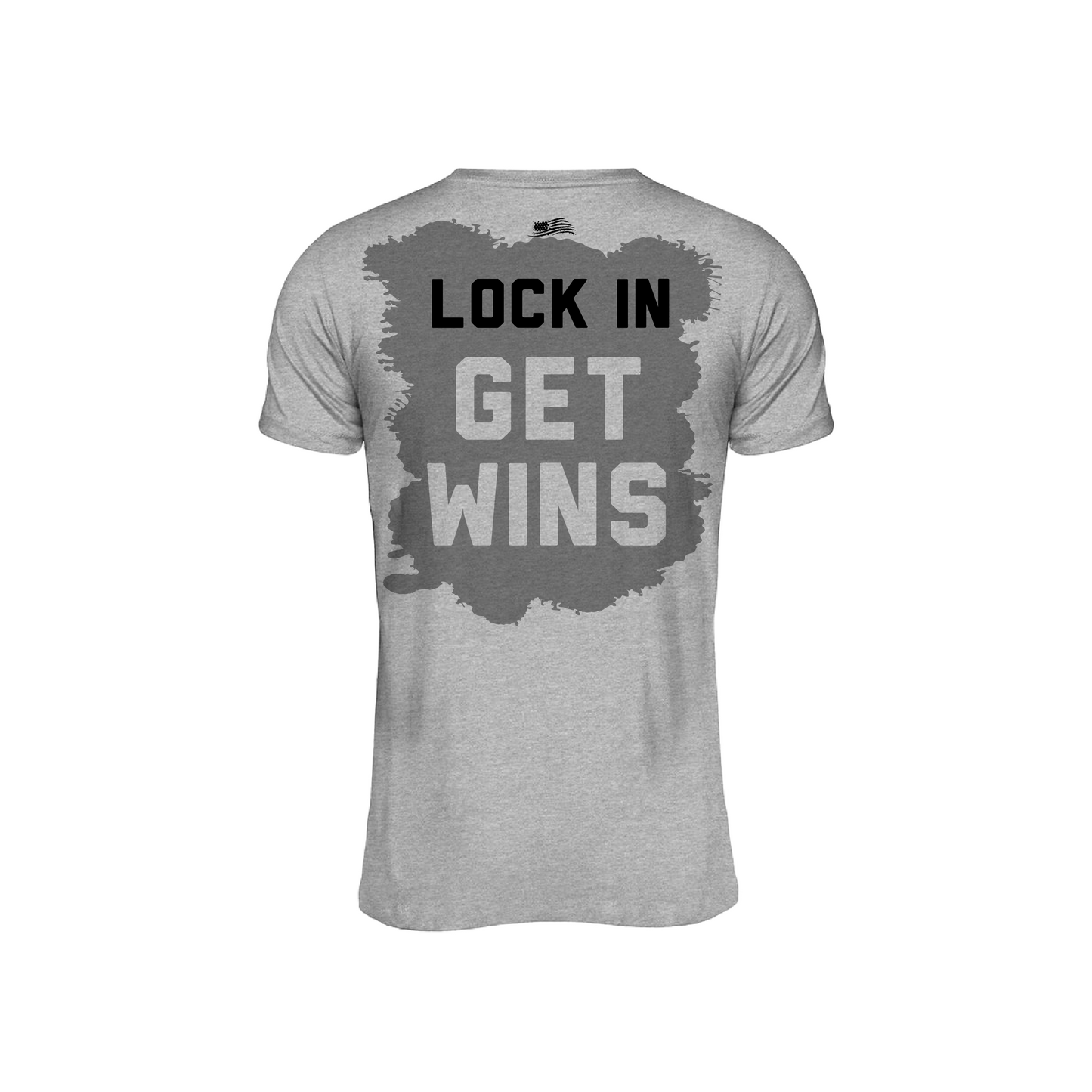 USS Lenah Sweat Activated Tee