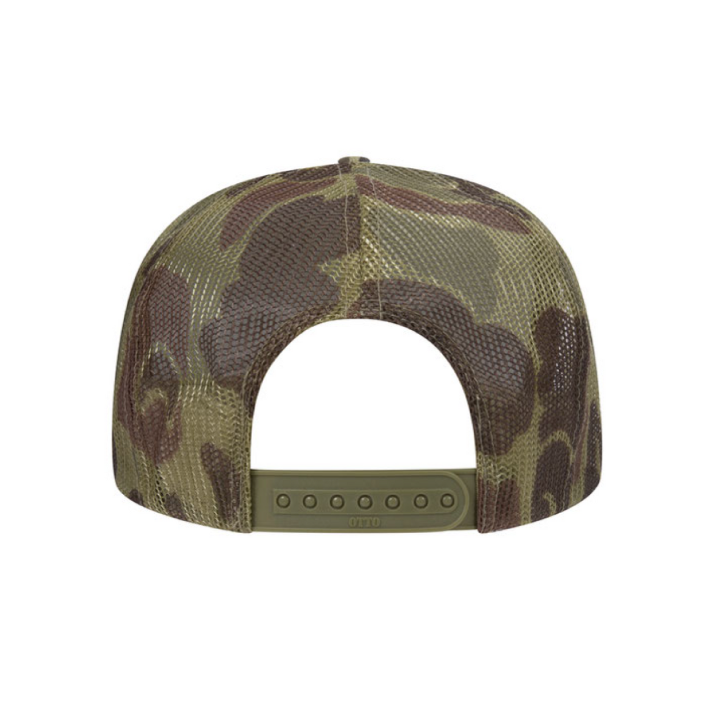 Marine Raider Foundation Trucker Hat