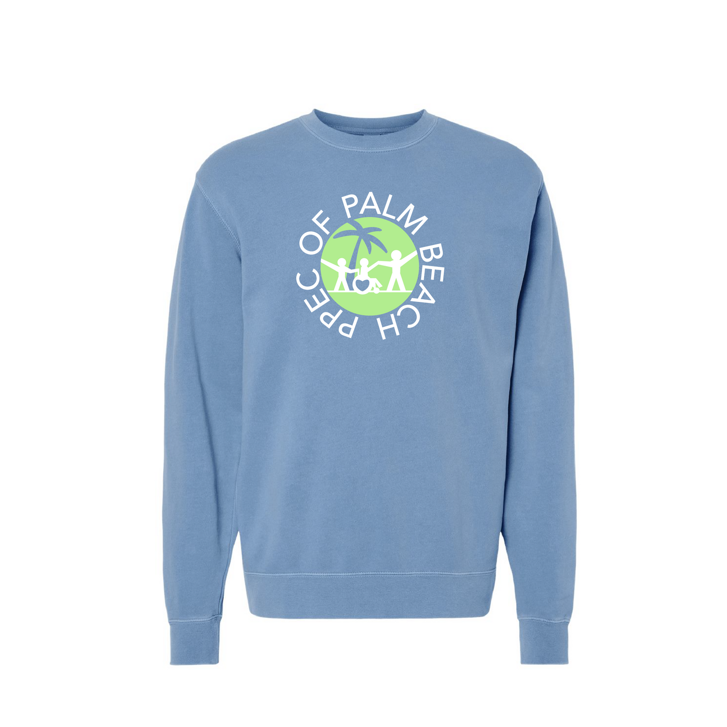 PPECPB Crew Sweatshirt