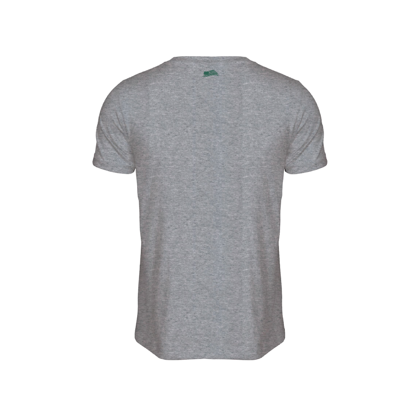 CO Native License Plate CO ARMY FAN Tee