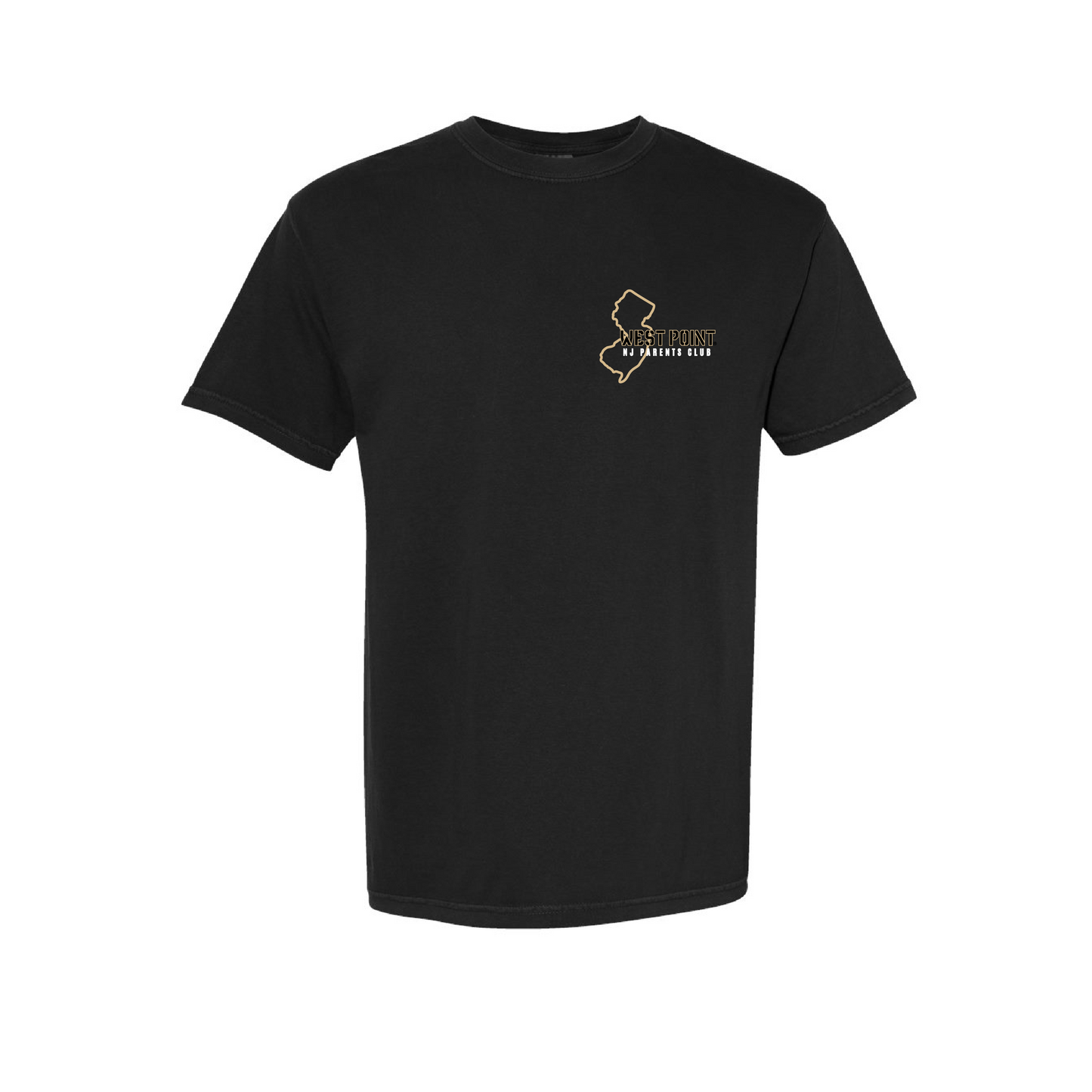 WPPC of NJ Tee