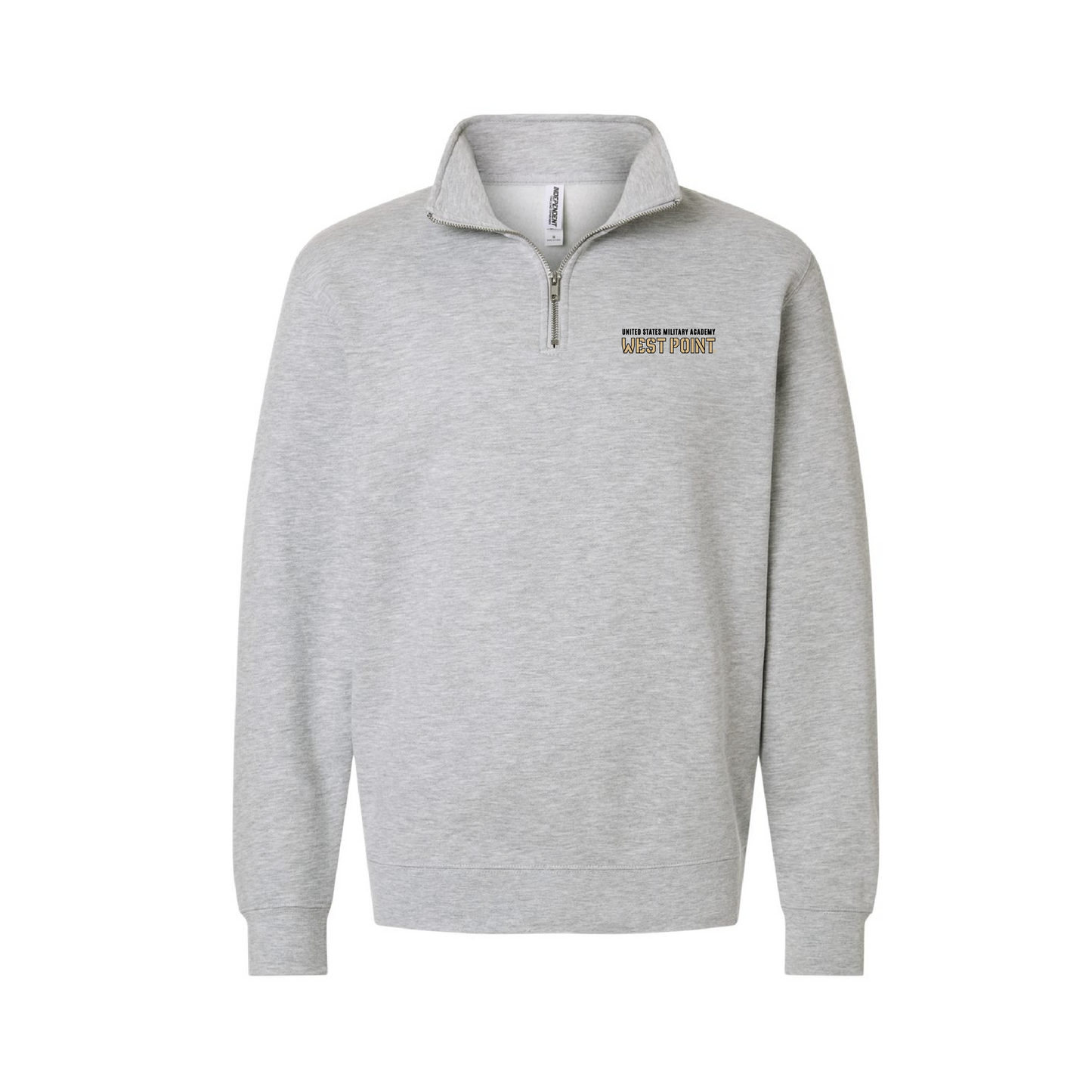 WPPC of NJ Unisex Qtr Zip Pullover