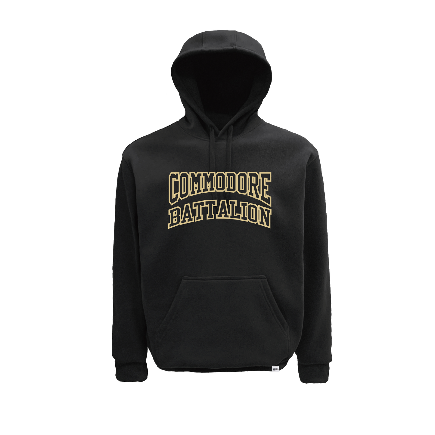 Vandy Naval ROTC Heavyweight Hoodie