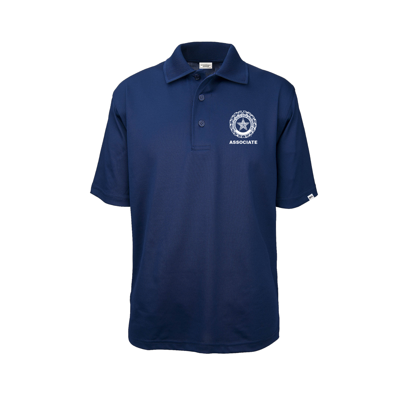 American Gold Star Mothers Associate Polo