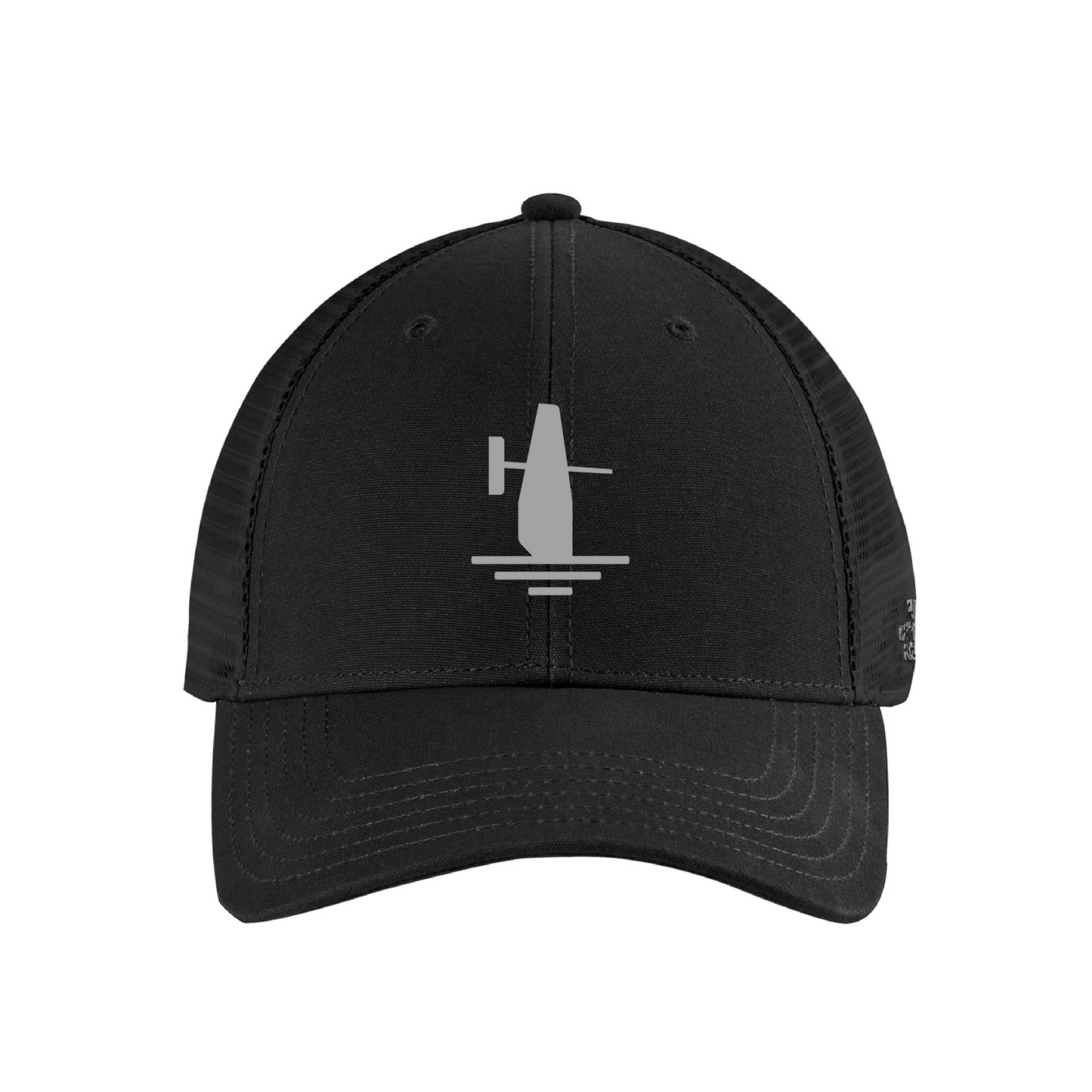 Saildrone The North Face Ultimate Trucker Hat