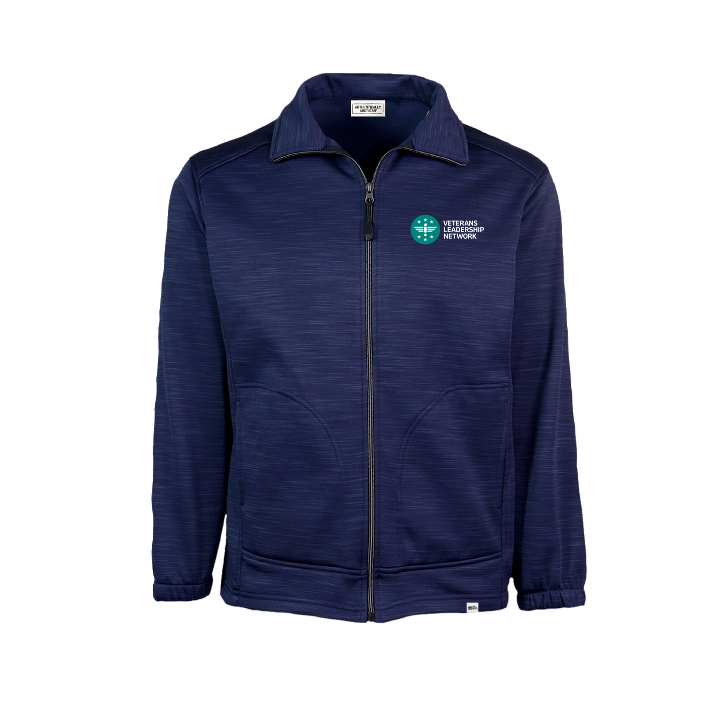 Merck VLN Tonal Fleece Jacket