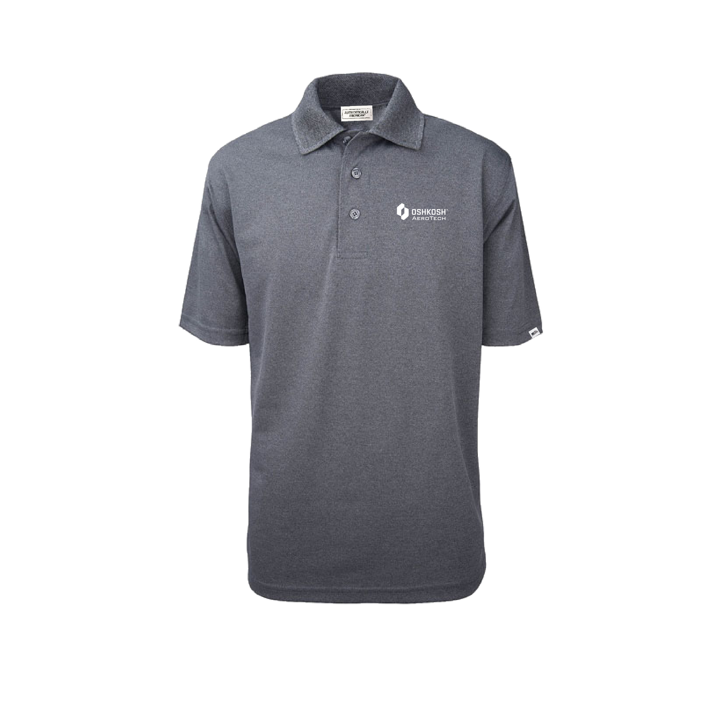 OSHKOSH Aerotech Polo