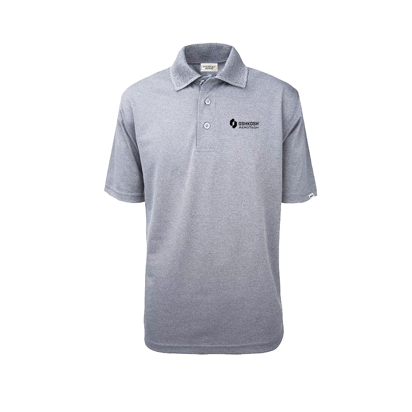 OSHKOSH Aerotech Polo