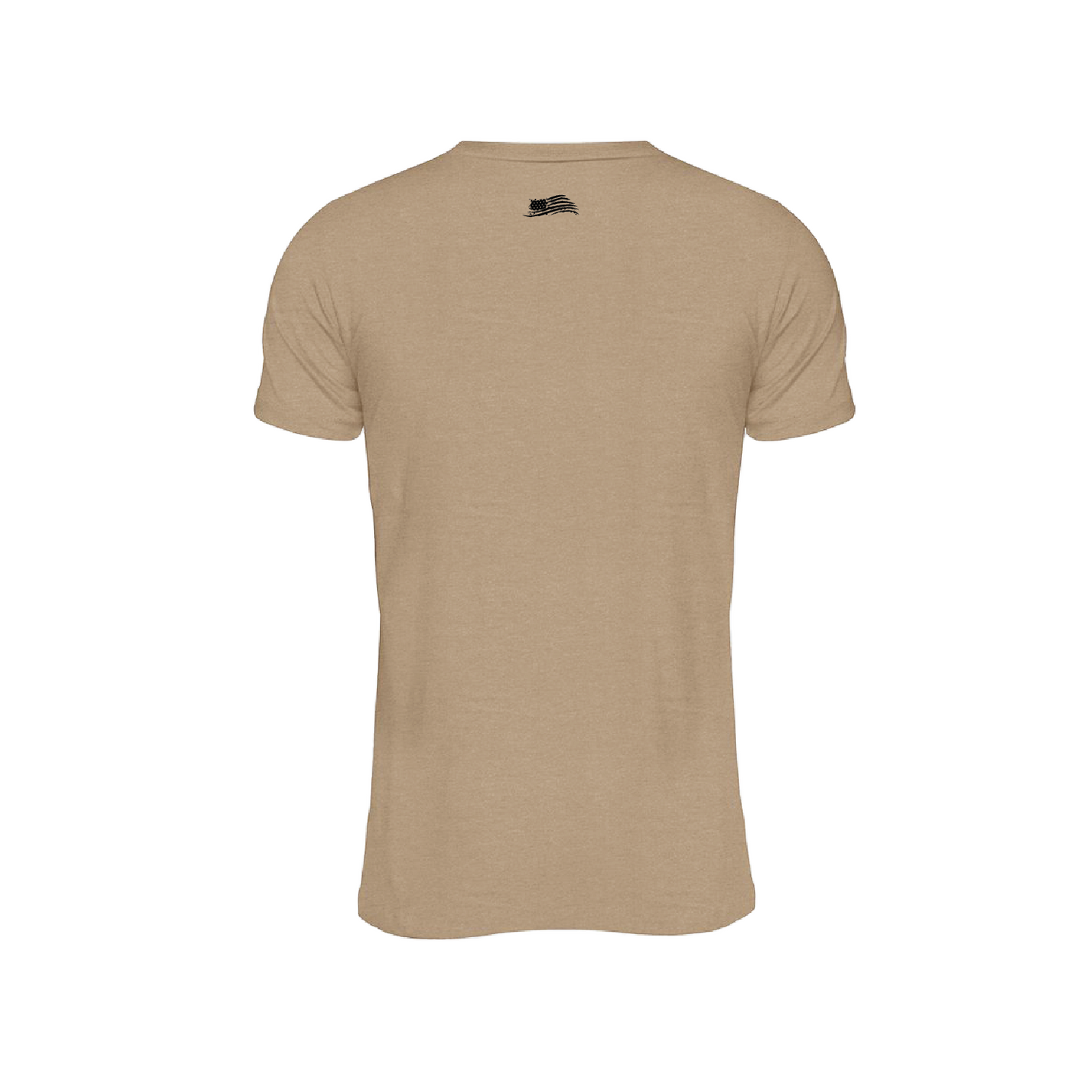 USARA 2D BN Old Scroll Tee