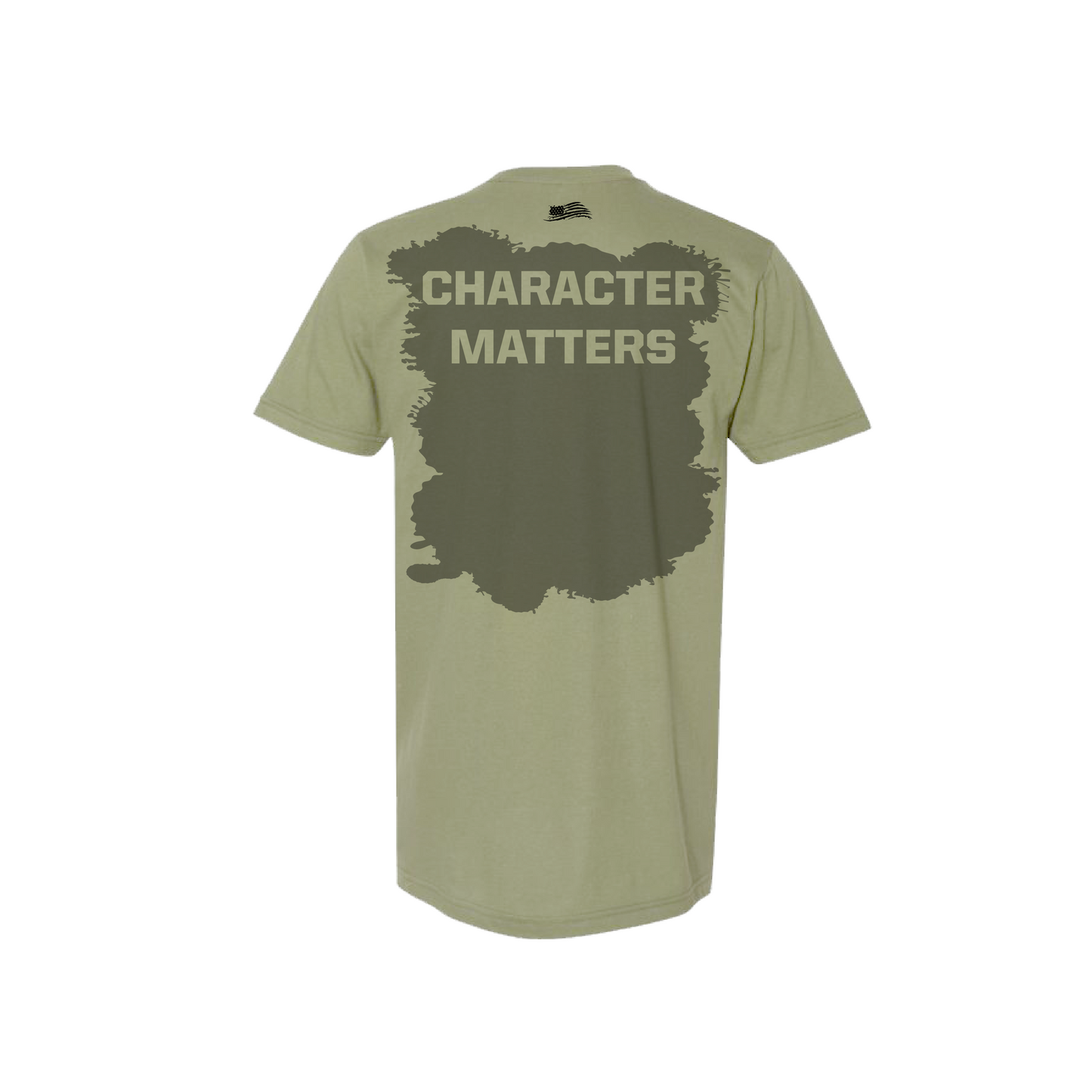 Simon Center Sweat Activated Tee