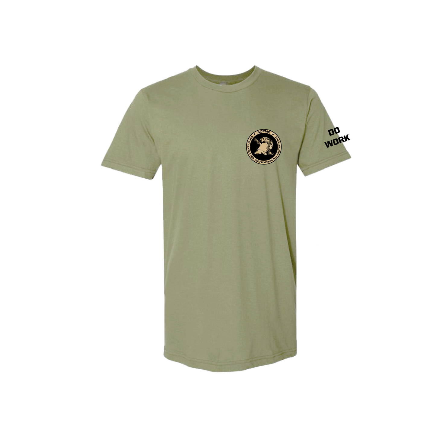Simon Center Sweat Activated Tee