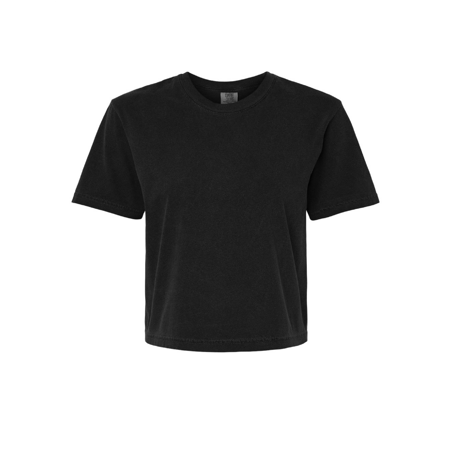 Warrior Women Rising Women's Boxy Tee