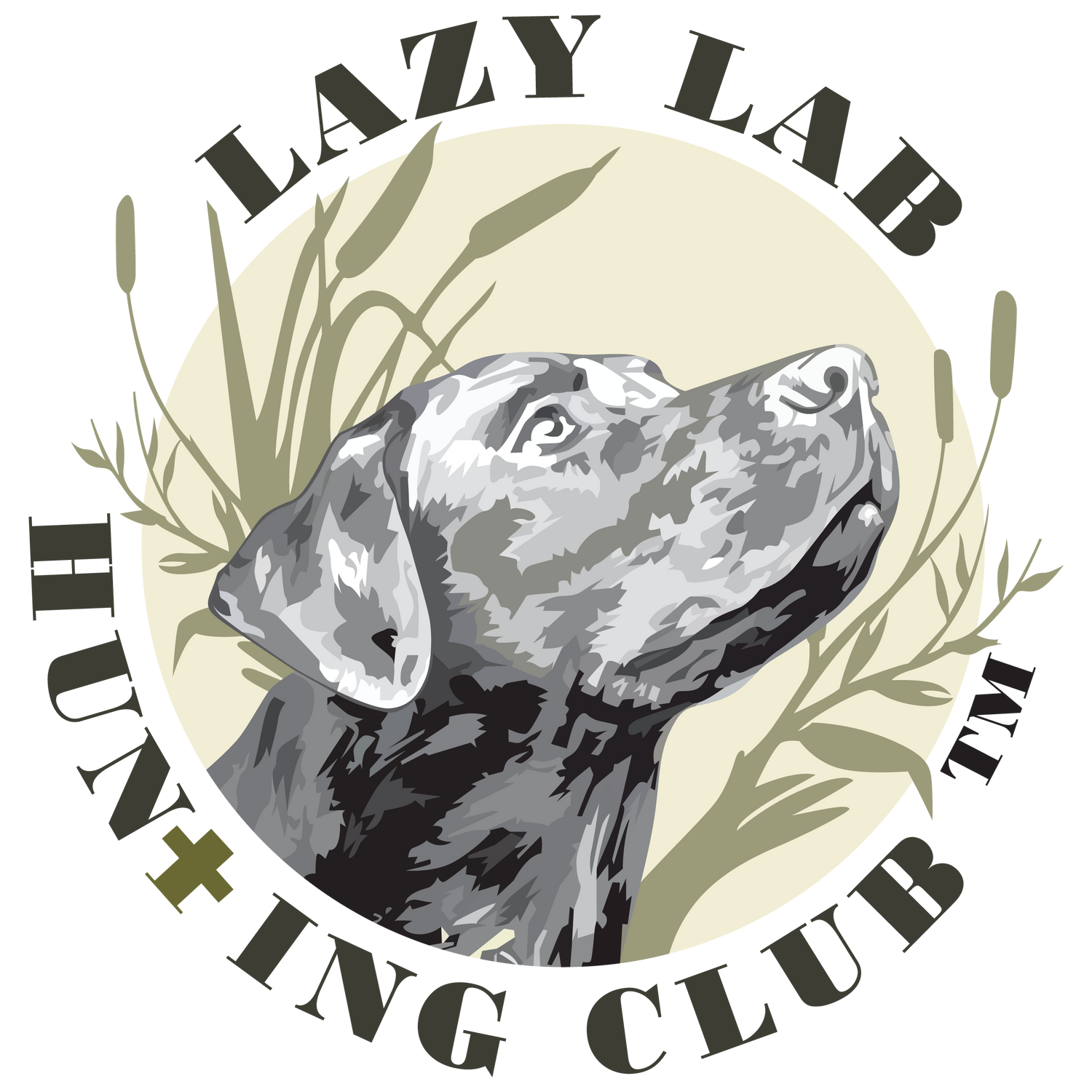Lazy Lab Hunting Club