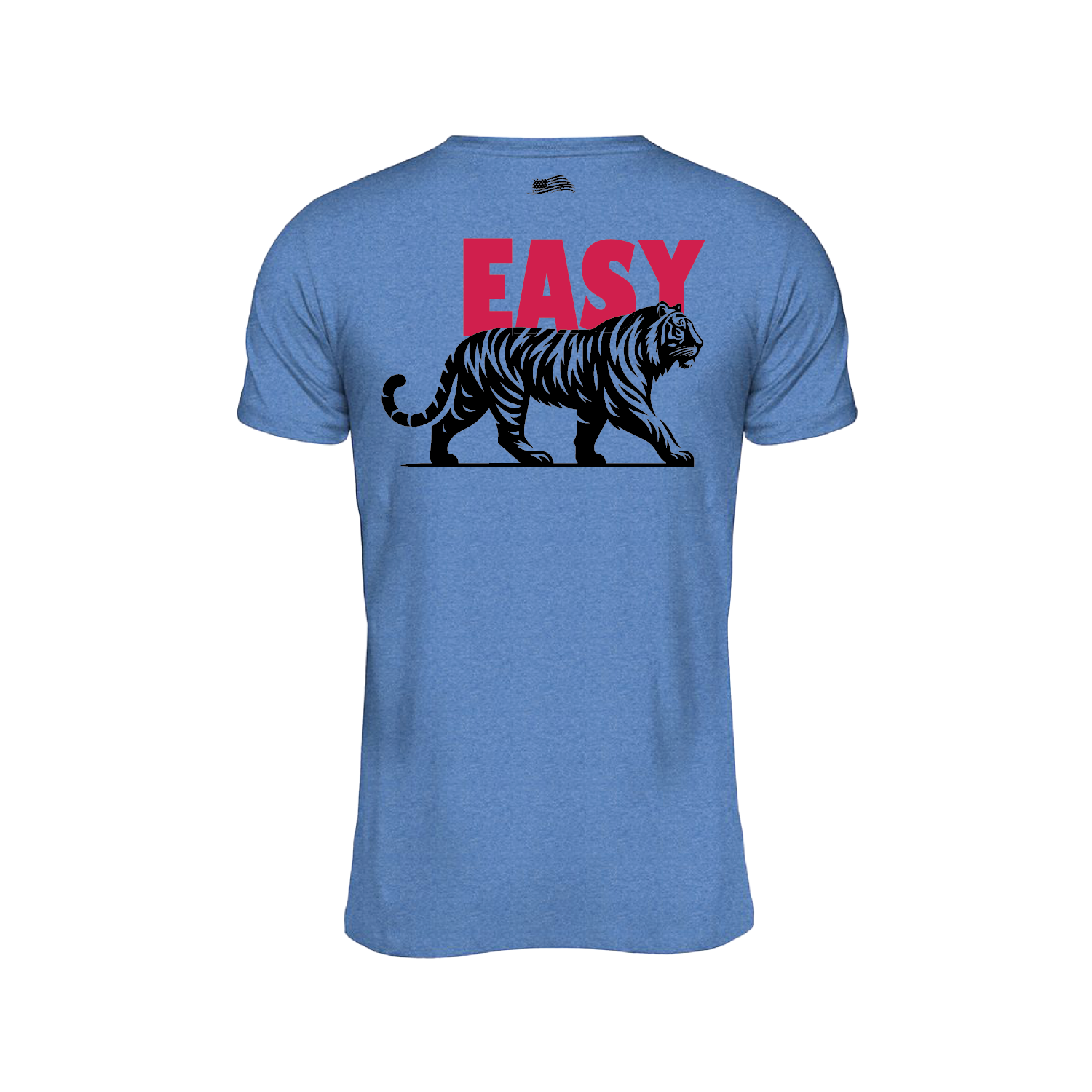 Corpay QLM Zoo Tee