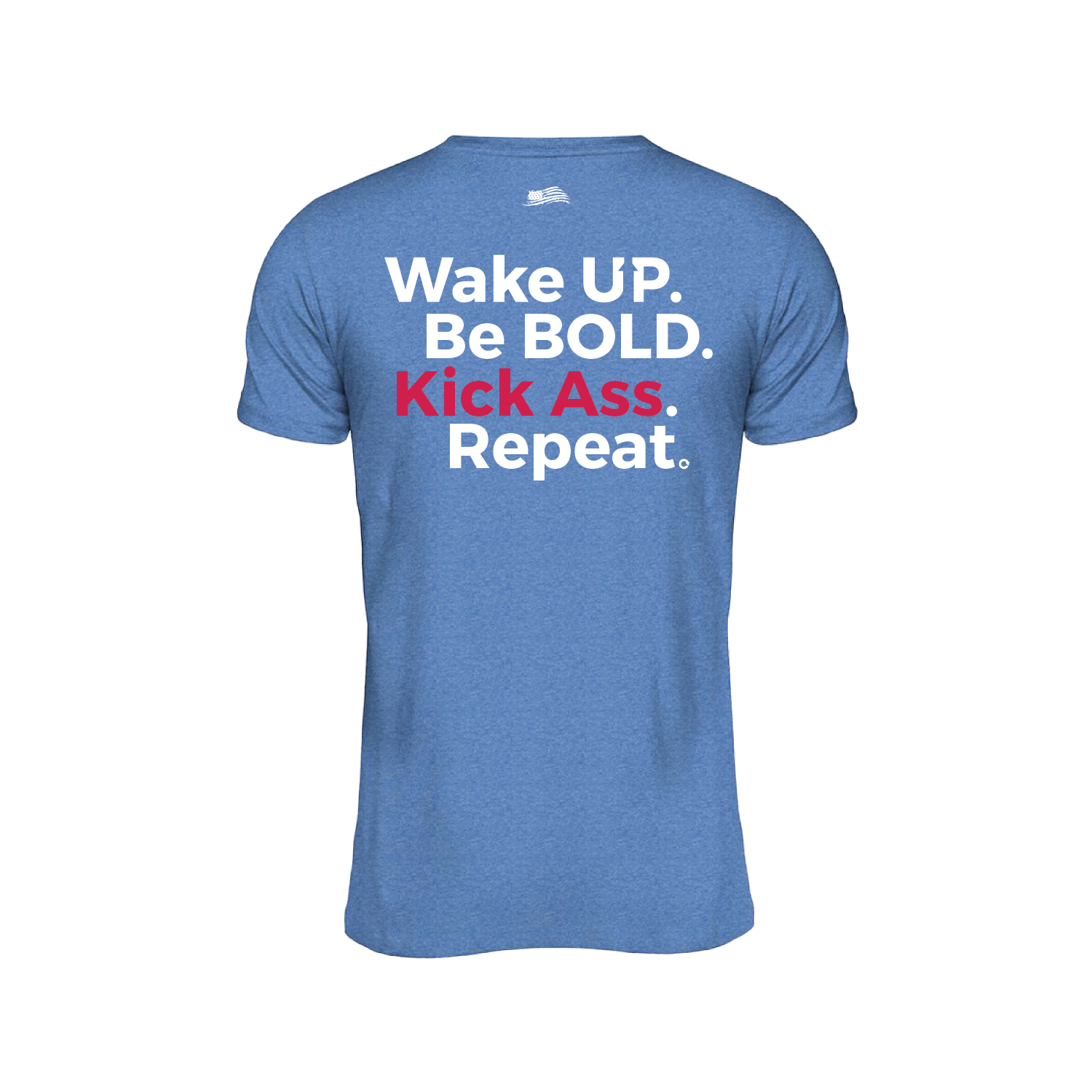 Corpay Summer Tee