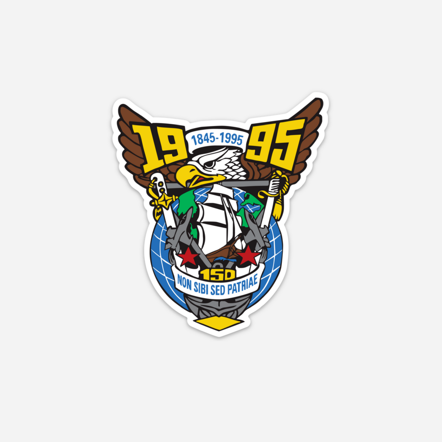 USNA 95