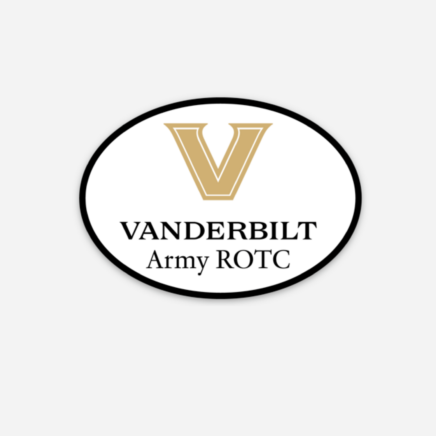 Vandy Army ROTC Flash Store
