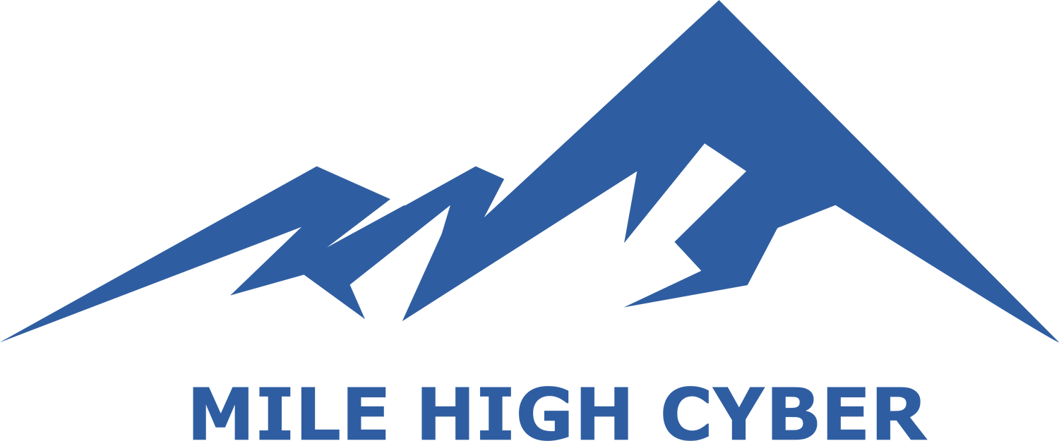 Mile High Cyber