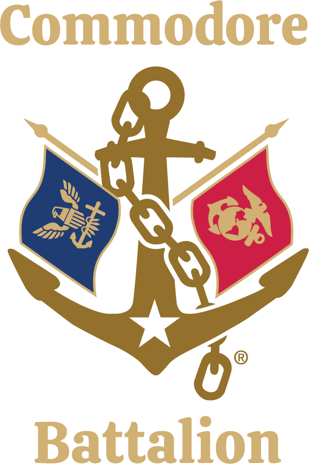 Vandy Naval ROTC