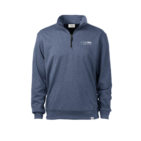 Crosswalk Church Performance Qtr Zip