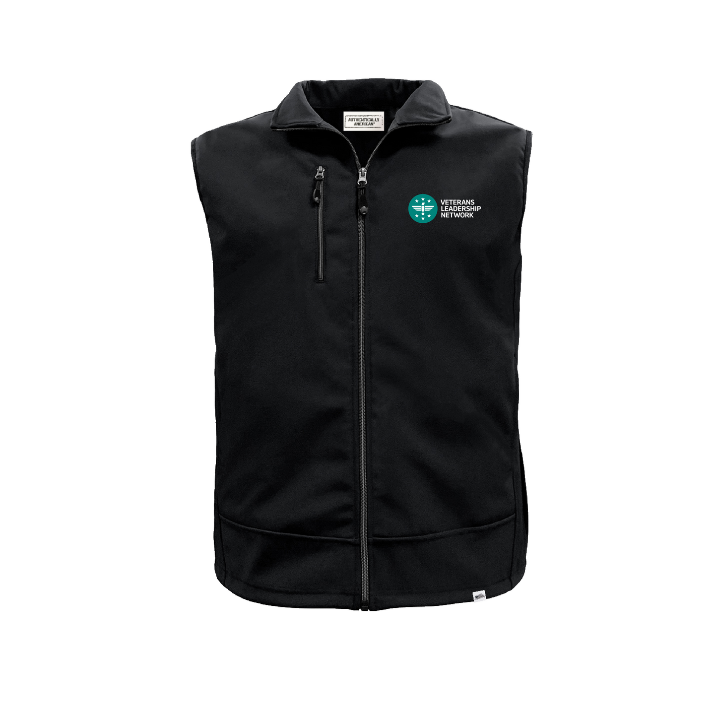 Merck VLN Soft Shell Vest