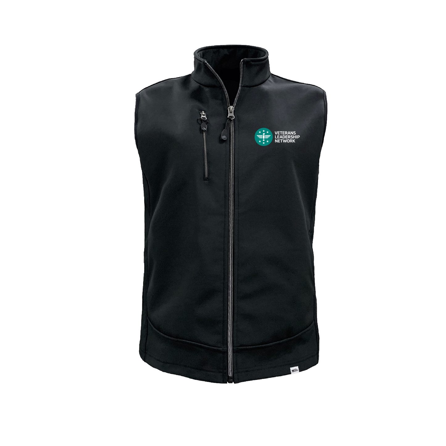 Merck VLN Women's Soft Shell Vest