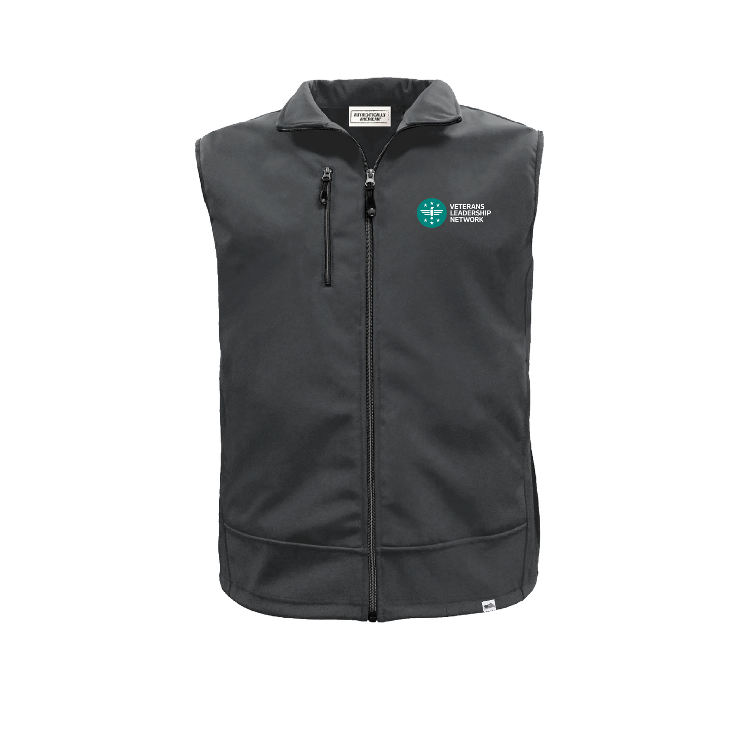 Merck VLN Soft Shell Vest