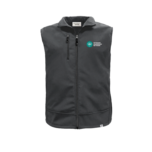 Merck VLN Soft Shell Vest