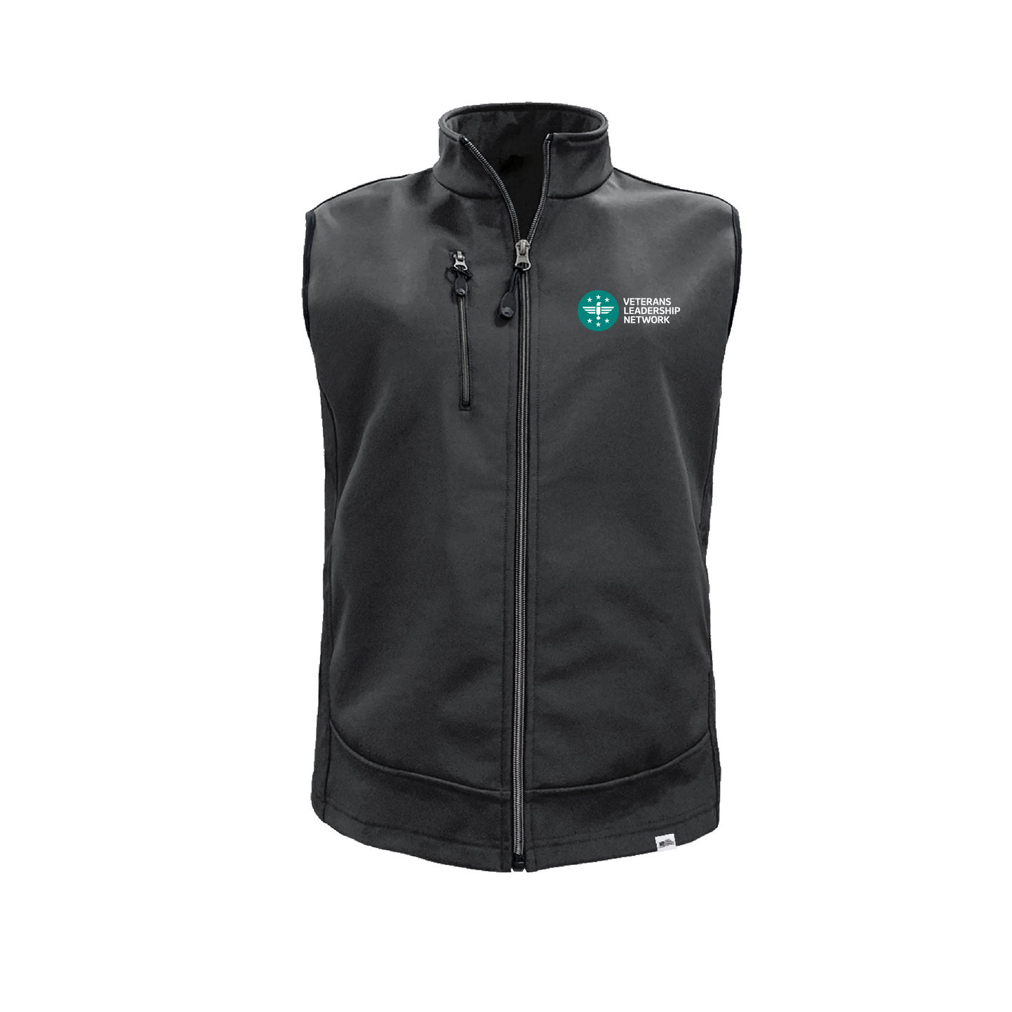 Merck VLN Women's Soft Shell Vest