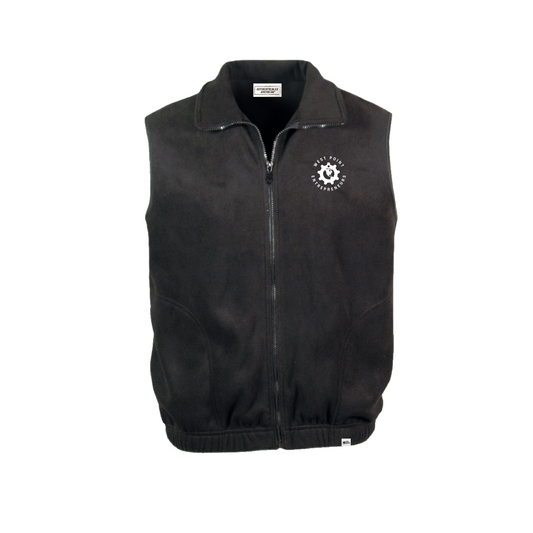 West Point Entrepreneurs Fleece Vest