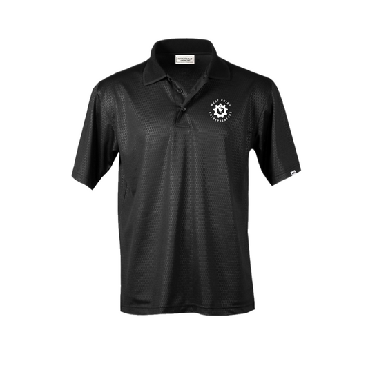 West Point Entrepreneurs Honeycomb Polo