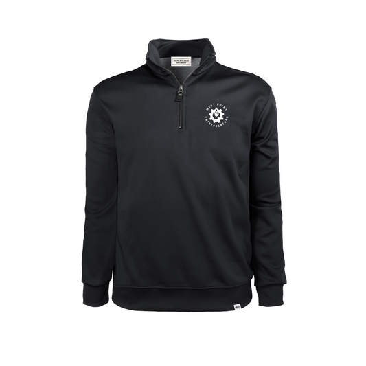 West Point Entrepreneurs Performance Qtr Zip