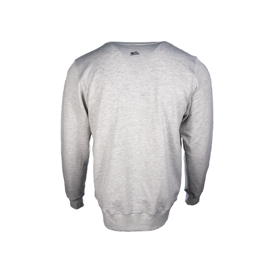 Crosswalk Church French Terry Sweatshirt