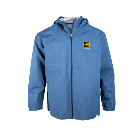 Rhumbix Lightweight Rain Jacket