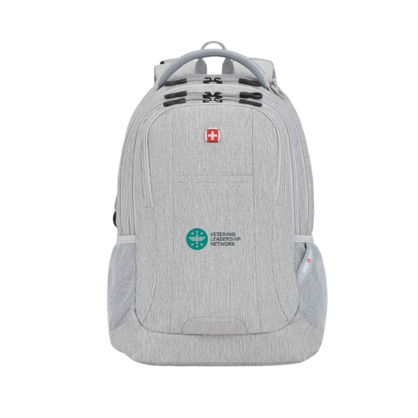 Merck VLN Swissgear Frost Peak Laptop Backpack